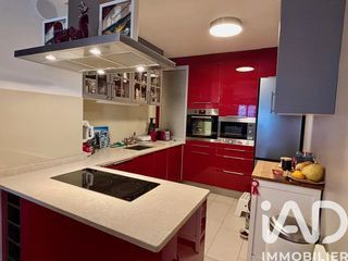  Appartement � vendre 5 pi�ces 114 m�