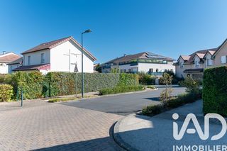  Appartement � vendre 3 pi�ces 64 m�