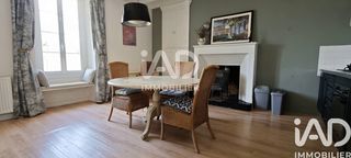  Maison � vendre 5 pi�ces 168 m�