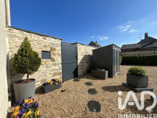  Maison � vendre 3 pi�ces 65 m�