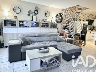  Maison � vendre 4 pi�ces 103 m�