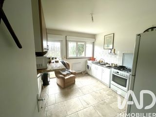  Maison � vendre 3 pi�ces 64 m�