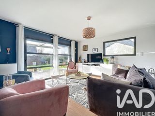  Maison � vendre 5 pi�ces 128 m�