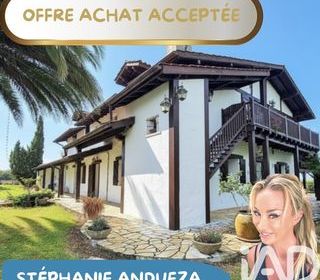  Maison � vendre 10 pi�ces 270 m�