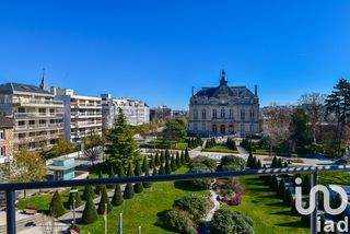  Appartement � vendre 2 pi�ces 41 m�