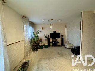  Appartement � vendre 4 pi�ces 64 m�