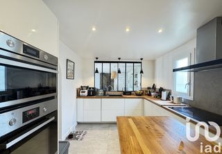  Maison � vendre 7 pi�ces 127 m�