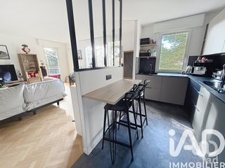  Appartement � vendre 4 pi�ces 96 m�