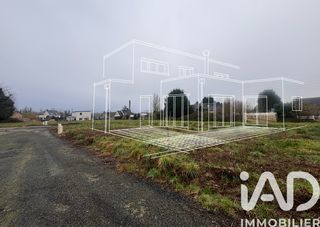  Terrain � vendre 941 m�