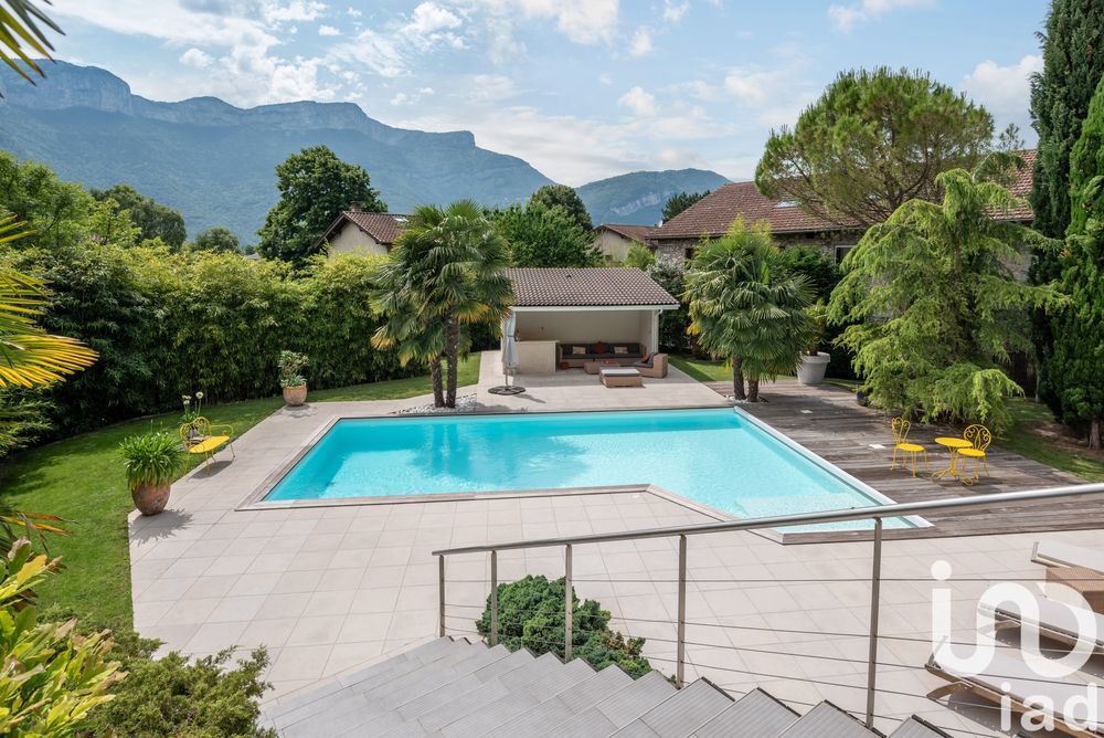 � vendre  Villa Fontanil-Cornillon (38120)