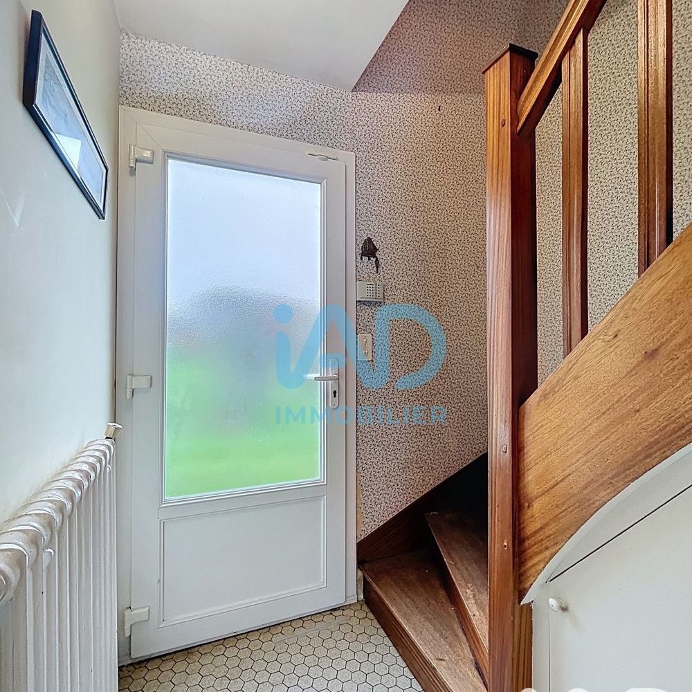 � vendre  Maison Quiberon (56170)