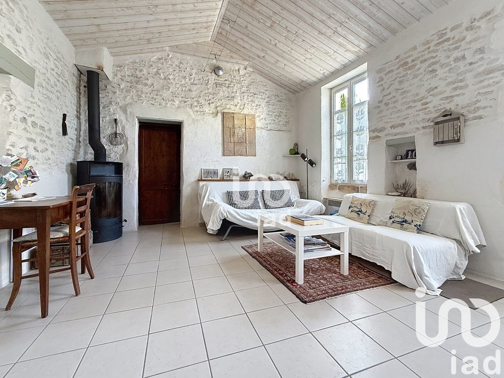 � vendre  Maison La Couarde-sur-Mer (17670)