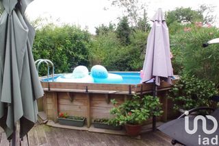  Maison � vendre 7 pi�ces 191 m�