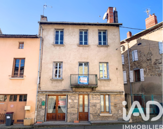  Maison � vendre 7 pi�ces 128 m�