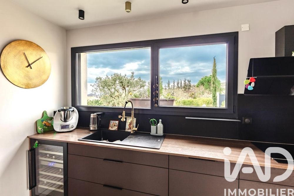 � vendre  Villa Forcalquier (04300)