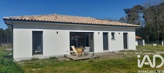  Maison � vendre 4 pi�ces 112 m�