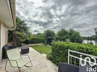  Maison � vendre 6 pi�ces 102 m�