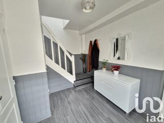  Maison � vendre 7 pi�ces 140 m�