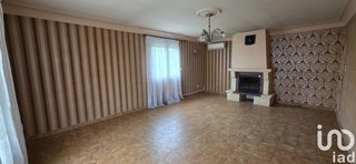  Maison � vendre 5 pi�ces 169 m�