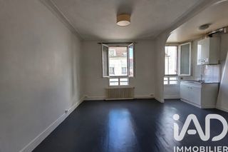  Appartement � vendre 2 pi�ces 37 m�