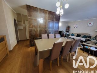  Appartement � vendre 5 pi�ces 121 m�