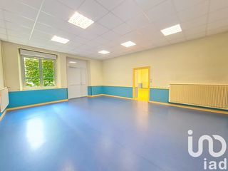  Immeuble � vendre 1847 m�