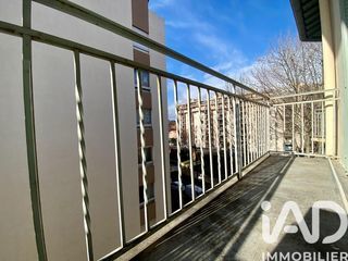  Appartement � vendre 4 pi�ces 73 m�