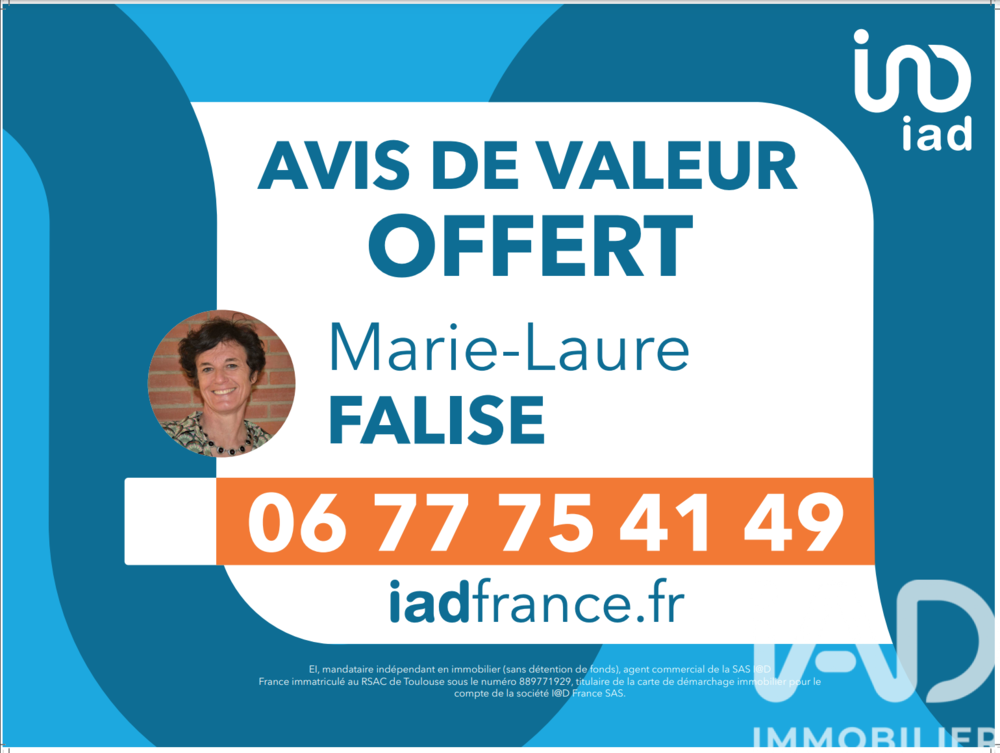 � vendre  Maison Balma (31130)