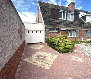  Maison � vendre 6 pi�ces 95 m�