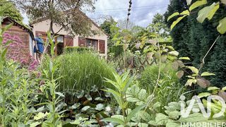  Maison � vendre 4 pi�ces 106 m�