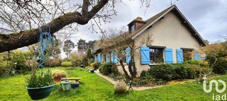  Propri�t�/ch�teau � vendre 6 pi�ces 160 m�