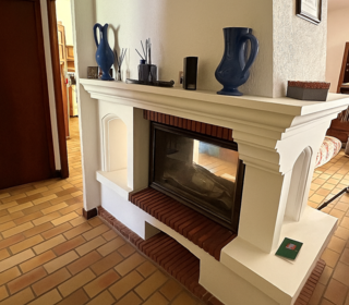  Maison � vendre 4 pi�ces 80 m�