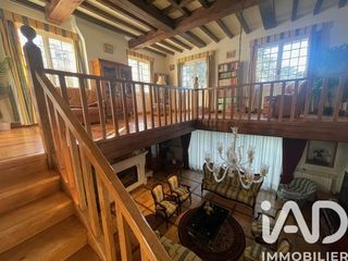  Maison � vendre 15 + pi�ces 762 m�