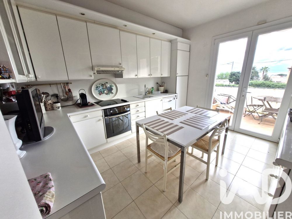 � vendre  Maison Bandol (83150)