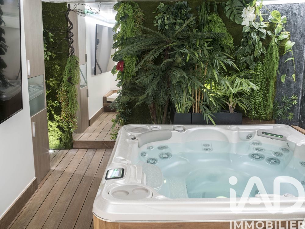 � vendre  Appartement Paris 10