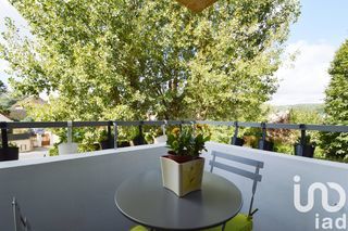  Appartement � vendre 3 pi�ces 84 m�