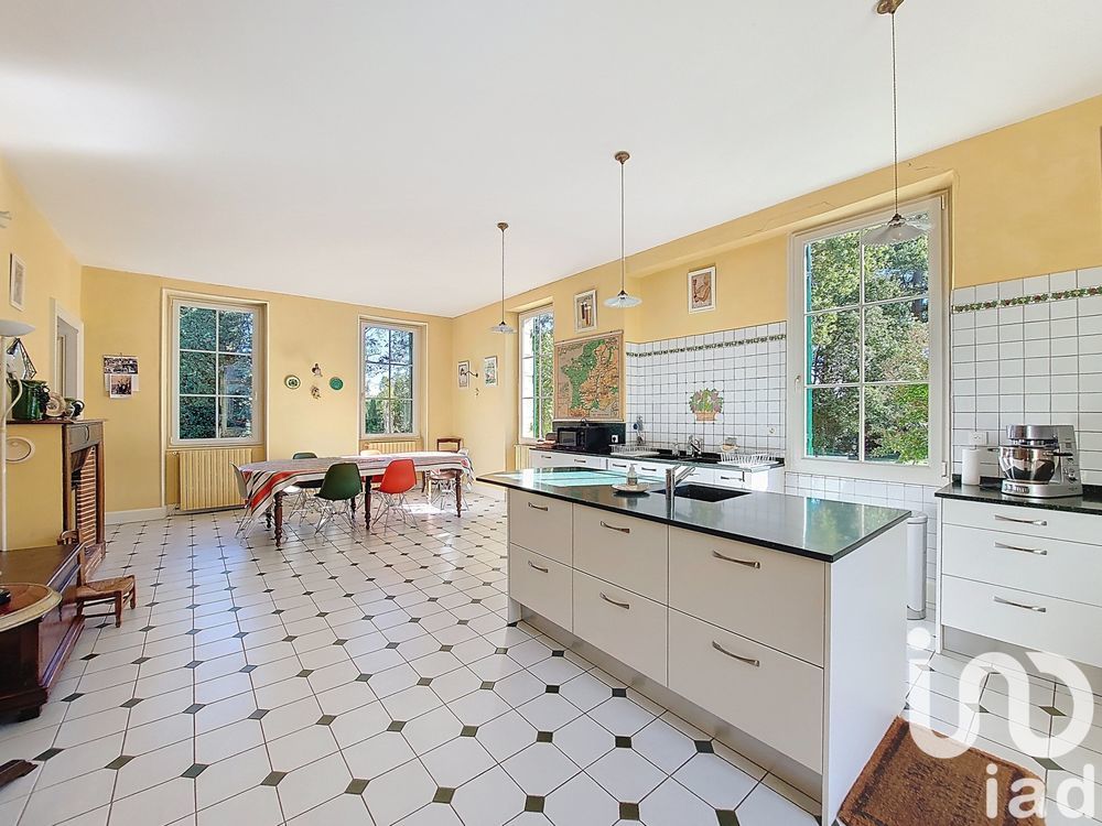 � vendre  Maison Fleurance (32500)