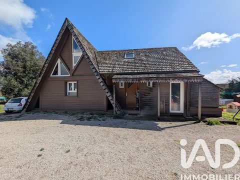   Vente Maison/villa 4 pi�ces Maison - 4 pi�ce(s) - 95 m�