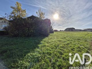  Terrain � vendre 1116 m�