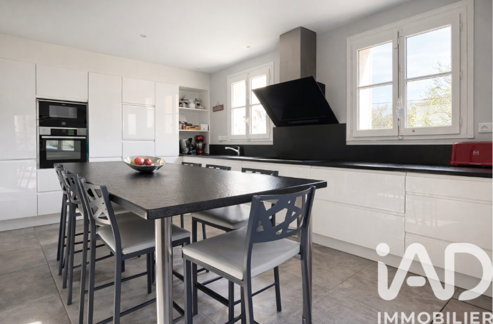 � vendre  Maison La Clotte (17360)