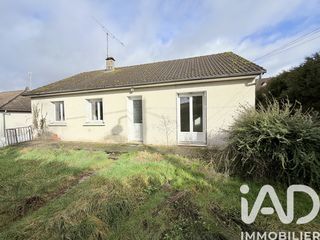  Maison � vendre 4 pi�ces 70 m�