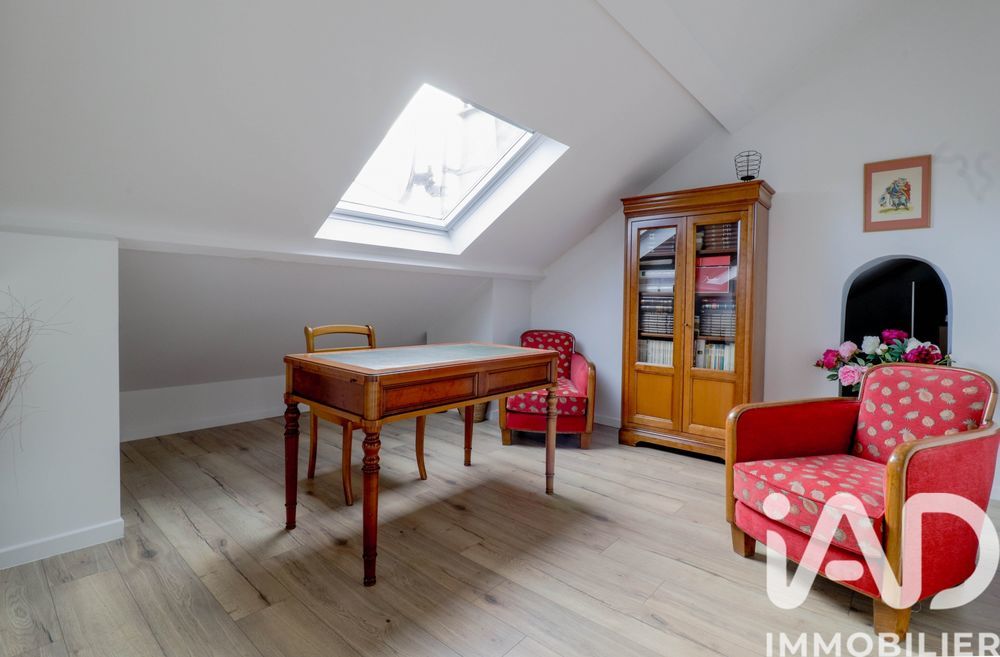 � vendre  Maison Saulx-les-Chartreux (91160)