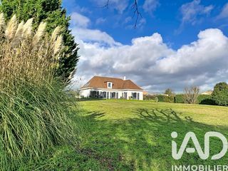  Maison � vendre 7 pi�ces 186 m�