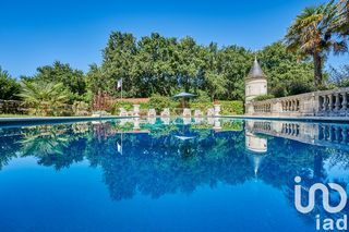  Maison � vendre 6 pi�ces 230 m�