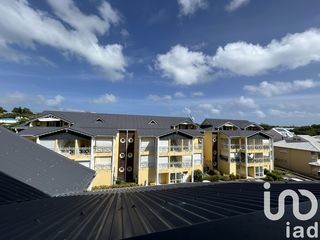  Appartement � vendre 3 pi�ces 49 m�