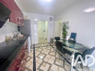  Appartement � vendre 2 pi�ces 40 m�