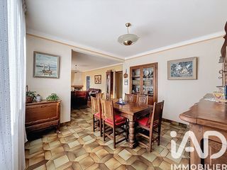  Maison � vendre 5 pi�ces 114 m�