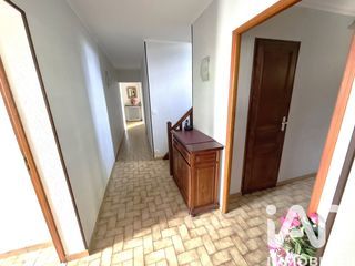  Maison � vendre 7 pi�ces 136 m�