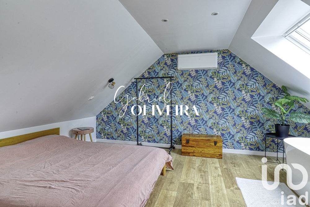 � vendre  Maison Pontoise (95300)