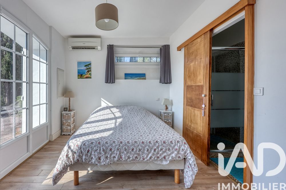 � vendre  Maison Saint-Rapha�l (83700)